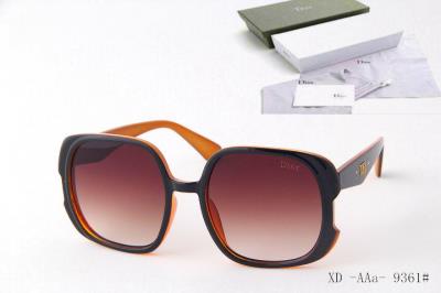 Cheap Dior Sunglasses wholesale No. 909